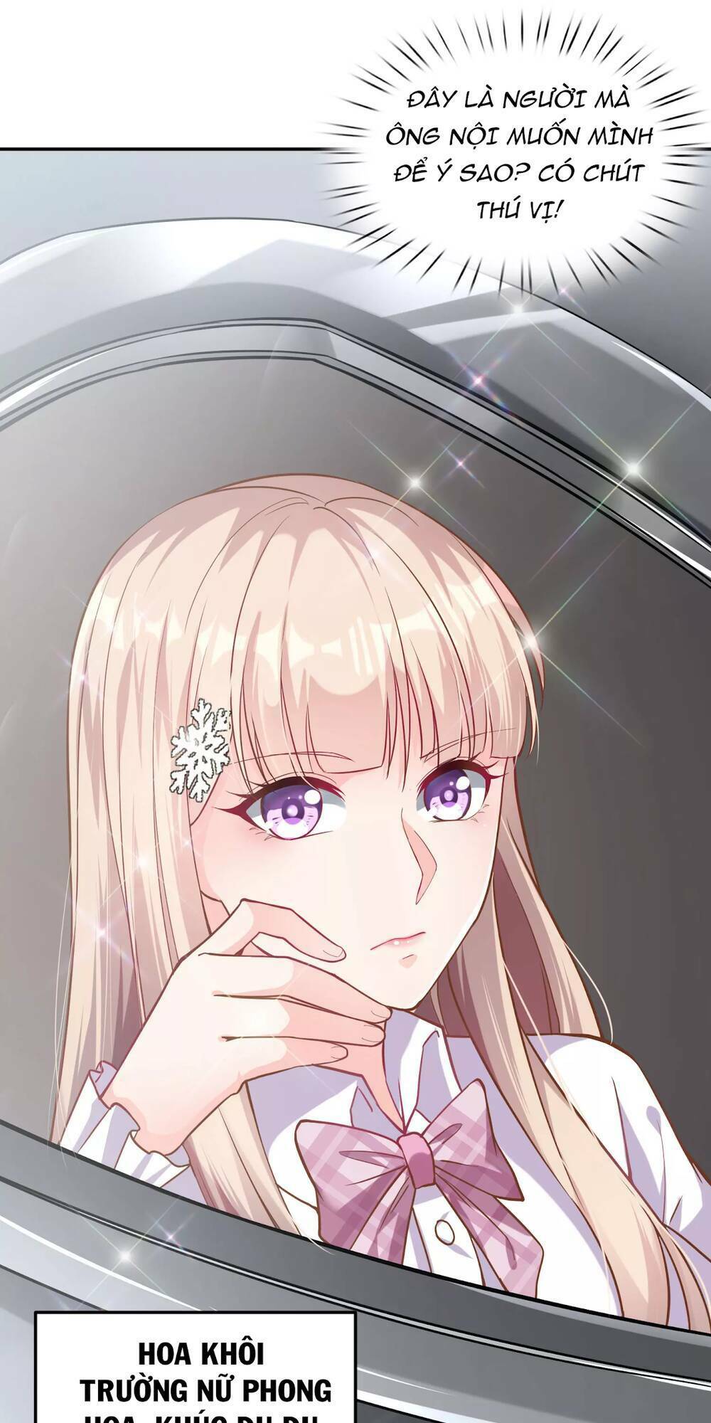 Siêu Năng Bất Lương Học Bá Chapter 4 - Trang 2