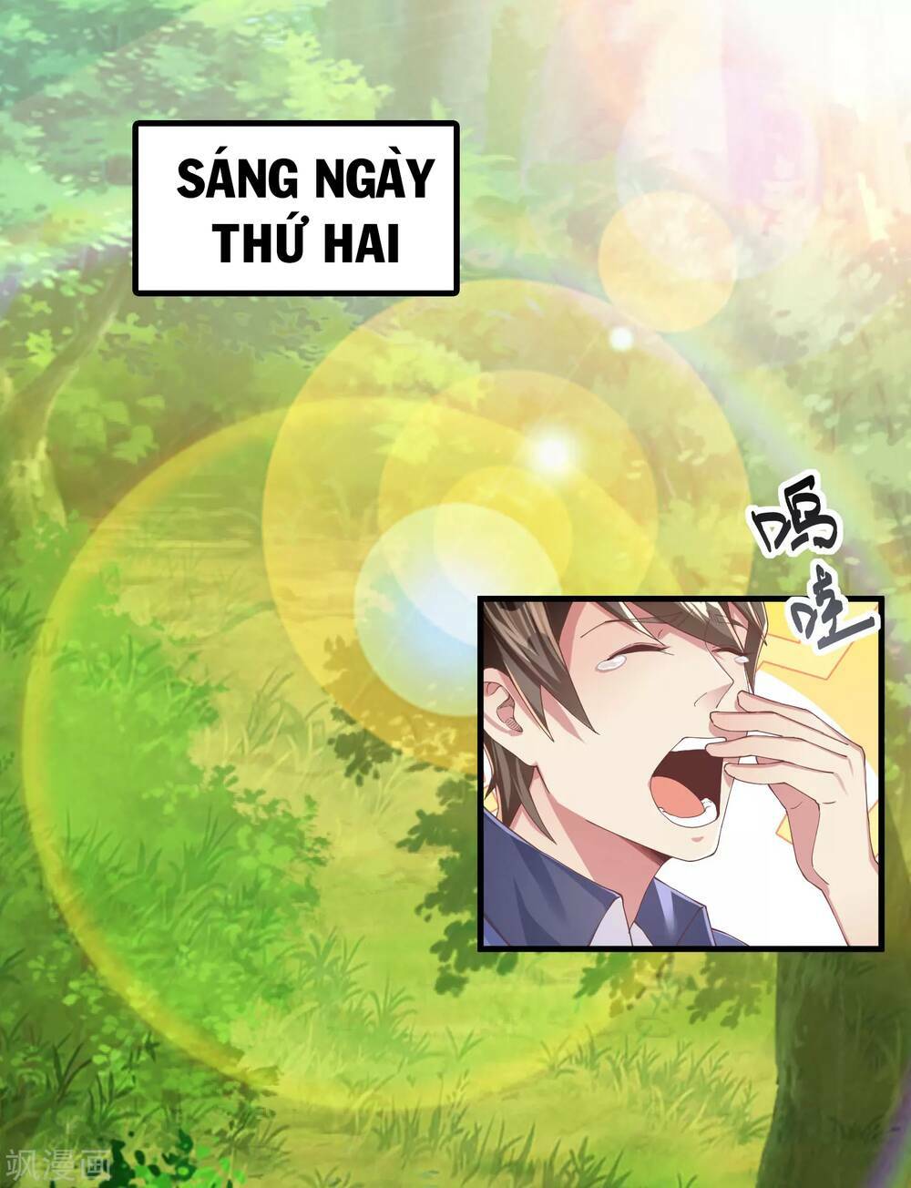 Siêu Năng Bất Lương Học Bá Chapter 4 - Trang 2