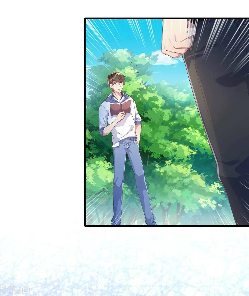 Siêu Năng Bất Lương Học Bá Chapter 4 - Trang 2