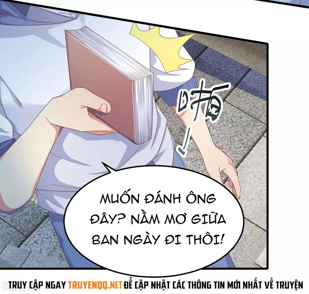 Siêu Năng Bất Lương Học Bá Chapter 4 - Trang 2