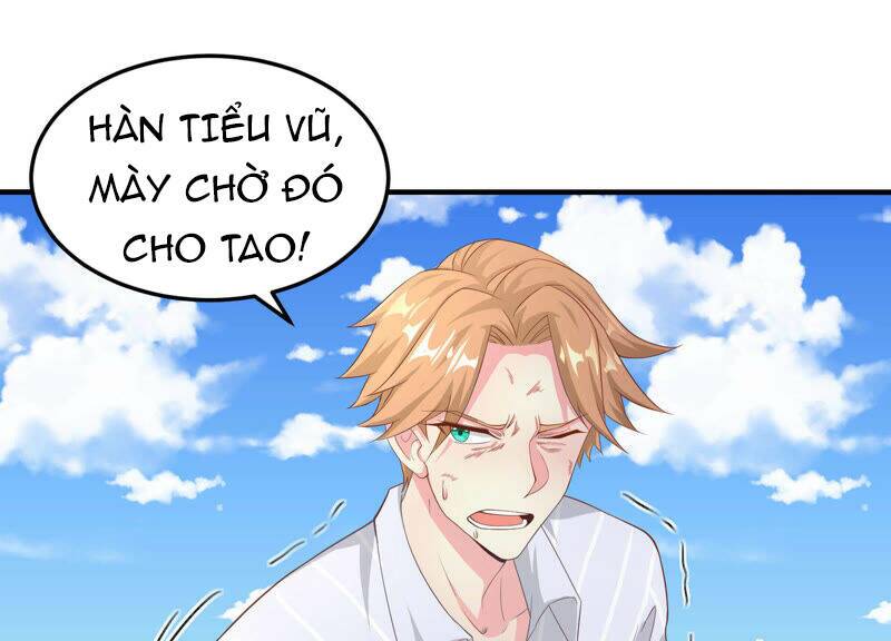 Siêu Năng Bất Lương Học Bá Chapter 5 - Trang 2