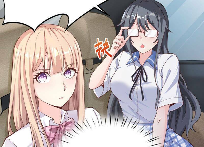 Siêu Năng Bất Lương Học Bá Chapter 5 - Trang 2