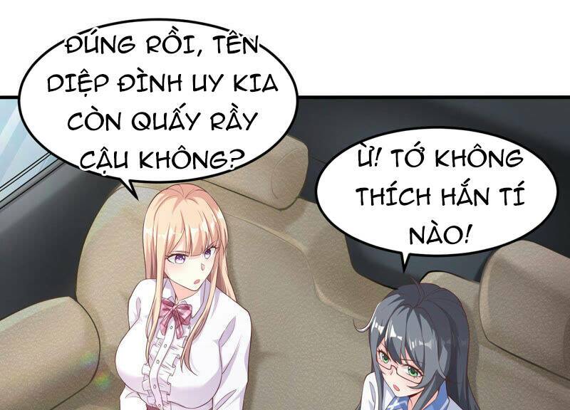 Siêu Năng Bất Lương Học Bá Chapter 5 - Trang 2