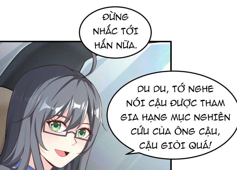 Siêu Năng Bất Lương Học Bá Chapter 5 - Trang 2