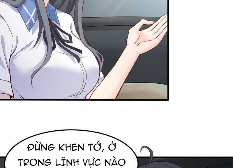 Siêu Năng Bất Lương Học Bá Chapter 5 - Trang 2