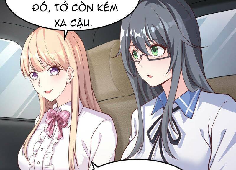 Siêu Năng Bất Lương Học Bá Chapter 5 - Trang 2