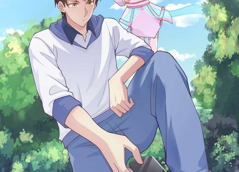 Siêu Năng Bất Lương Học Bá Chapter 5 - Trang 2