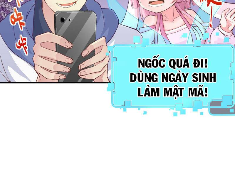 Siêu Năng Bất Lương Học Bá Chapter 5 - Trang 2