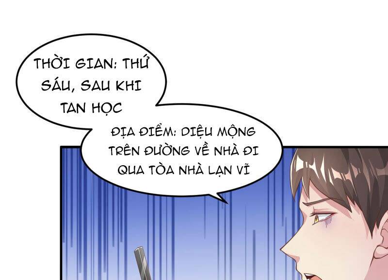 Siêu Năng Bất Lương Học Bá Chapter 5 - Trang 2