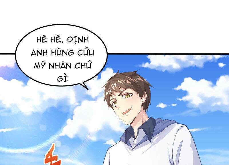 Siêu Năng Bất Lương Học Bá Chapter 5 - Trang 2