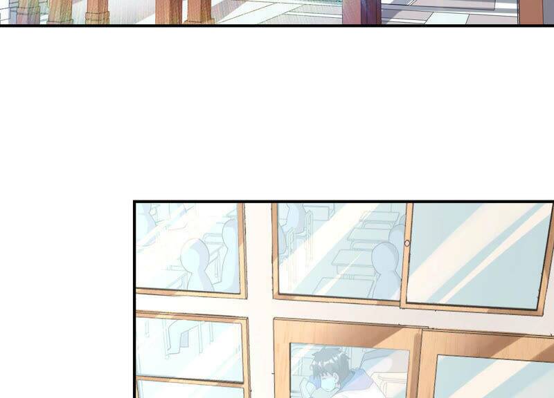 Siêu Năng Bất Lương Học Bá Chapter 5 - Trang 2