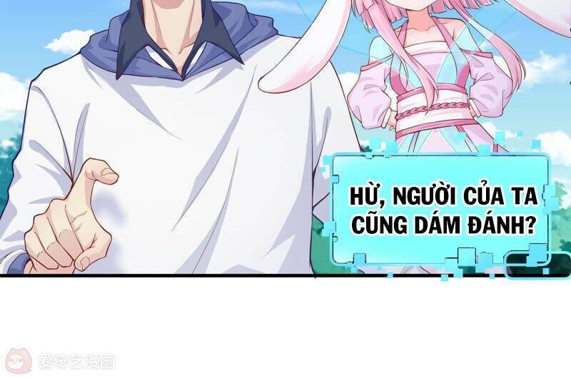 Siêu Năng Bất Lương Học Bá Chapter 5 - Trang 2