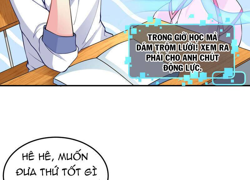 Siêu Năng Bất Lương Học Bá Chapter 5 - Trang 2
