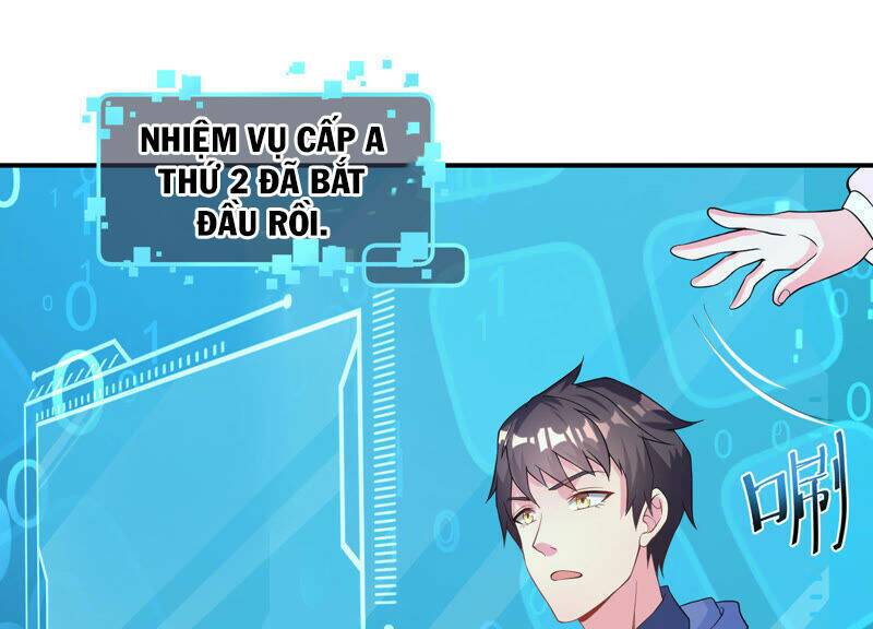 Siêu Năng Bất Lương Học Bá Chapter 5 - Trang 2