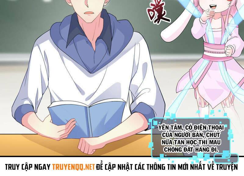 Siêu Năng Bất Lương Học Bá Chapter 5 - Trang 2