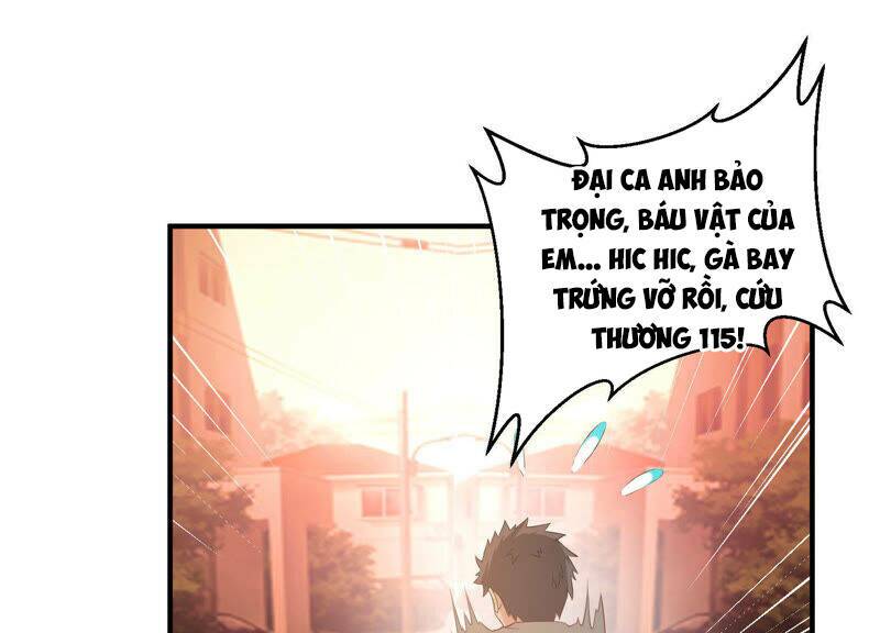 Siêu Năng Bất Lương Học Bá Chapter 6 - Trang 2