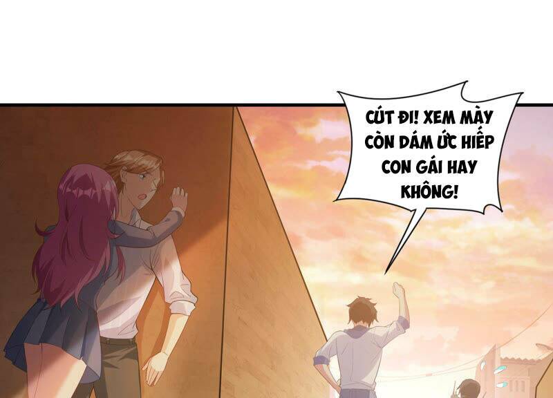 Siêu Năng Bất Lương Học Bá Chapter 6 - Trang 2