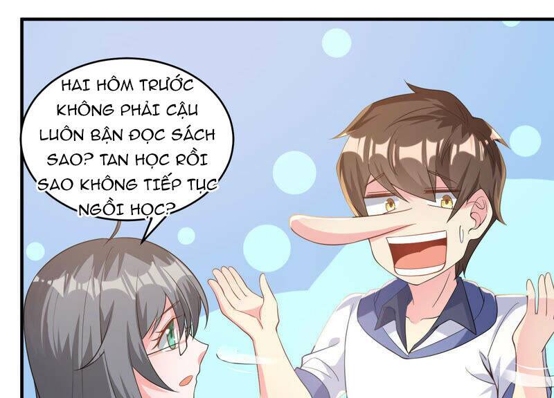 Siêu Năng Bất Lương Học Bá Chapter 6 - Trang 2