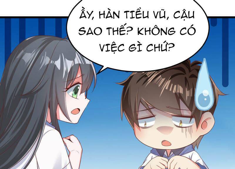 Siêu Năng Bất Lương Học Bá Chapter 6 - Trang 2