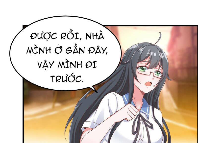 Siêu Năng Bất Lương Học Bá Chapter 6 - Trang 2