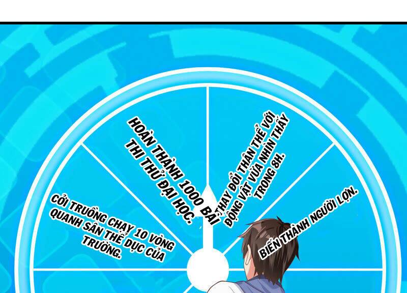 Siêu Năng Bất Lương Học Bá Chapter 6 - Trang 2