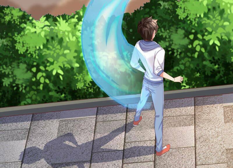 Siêu Năng Bất Lương Học Bá Chapter 6 - Trang 2