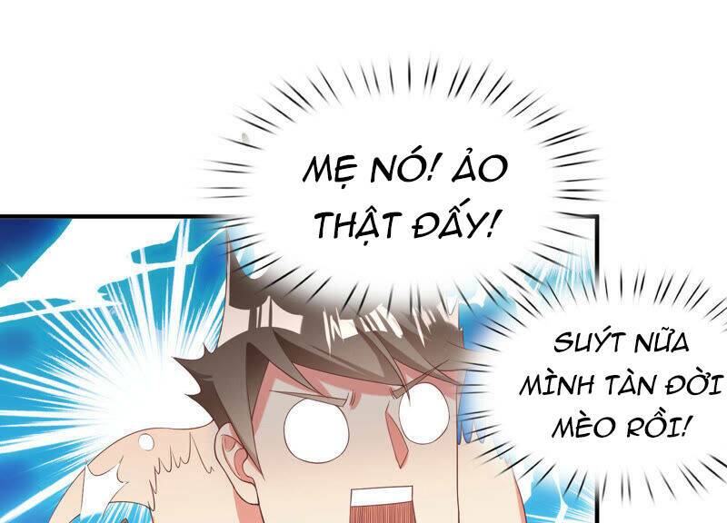 Siêu Năng Bất Lương Học Bá Chapter 7 - Trang 2