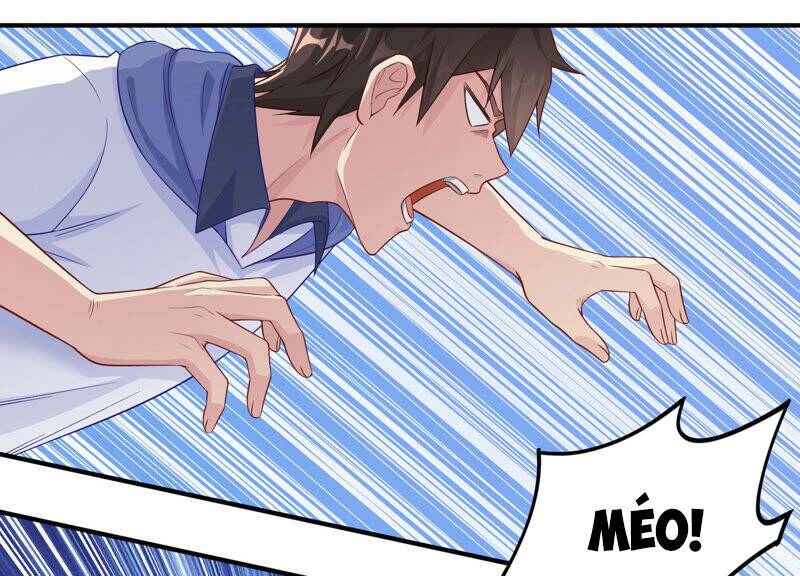 Siêu Năng Bất Lương Học Bá Chapter 7 - Trang 2