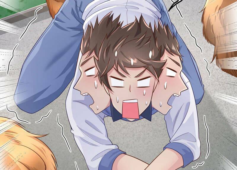 Siêu Năng Bất Lương Học Bá Chapter 7 - Trang 2