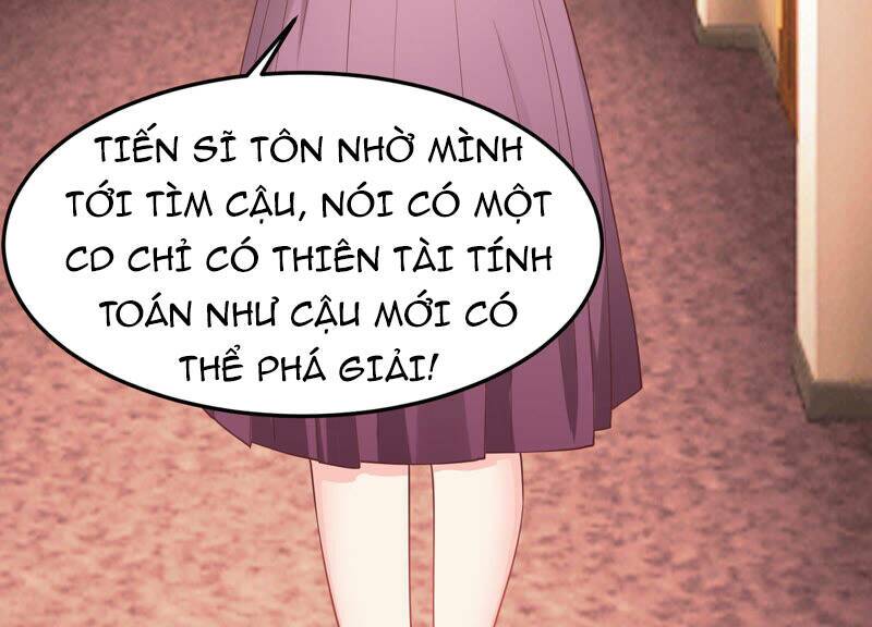 Siêu Năng Bất Lương Học Bá Chapter 7 - Trang 2