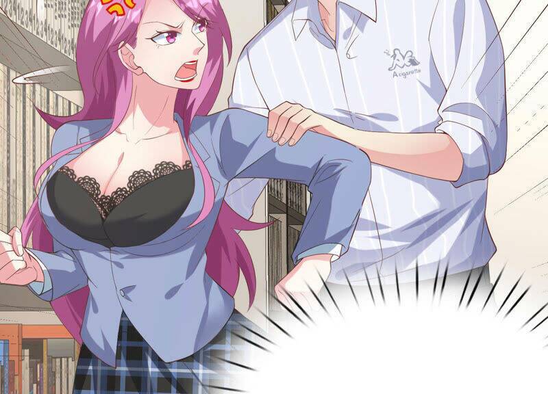 Siêu Năng Bất Lương Học Bá Chapter 8 - Trang 2