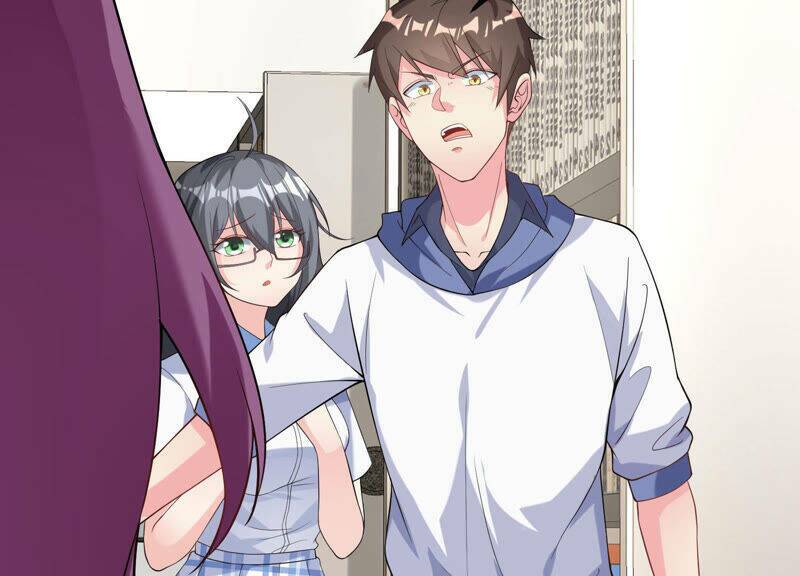 Siêu Năng Bất Lương Học Bá Chapter 8 - Trang 2