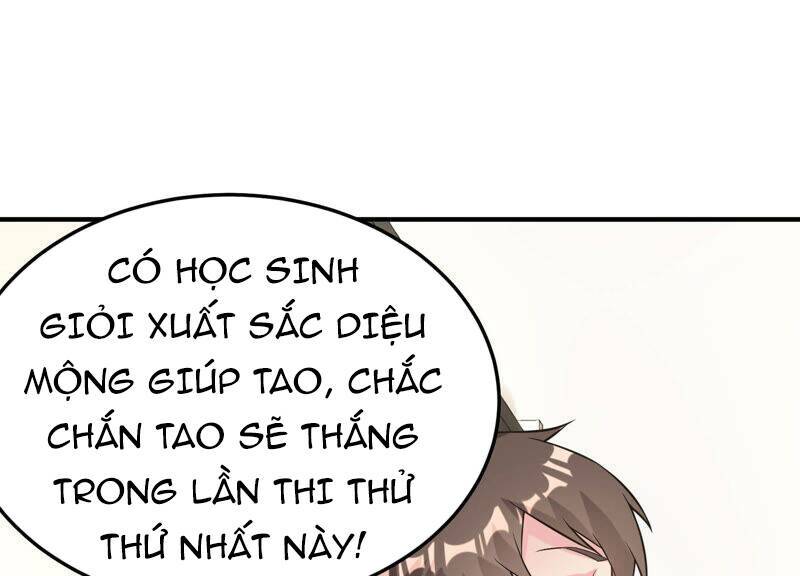 Siêu Năng Bất Lương Học Bá Chapter 8 - Trang 2