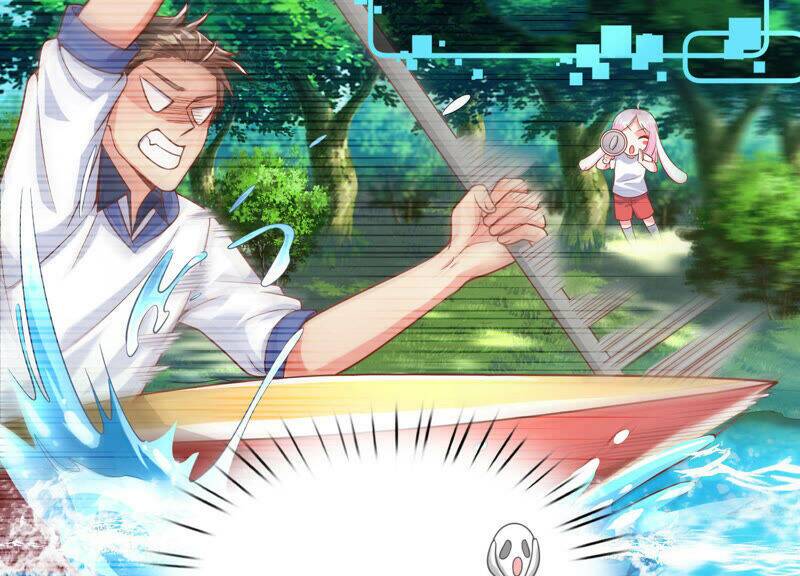 Siêu Năng Bất Lương Học Bá Chapter 8 - Trang 2