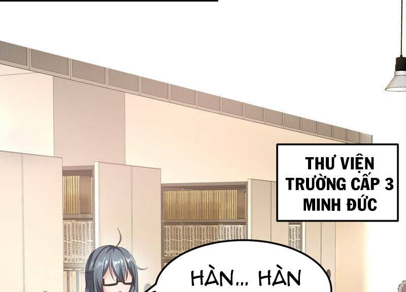 Siêu Năng Bất Lương Học Bá Chapter 8 - Trang 2