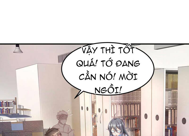 Siêu Năng Bất Lương Học Bá Chapter 8 - Trang 2