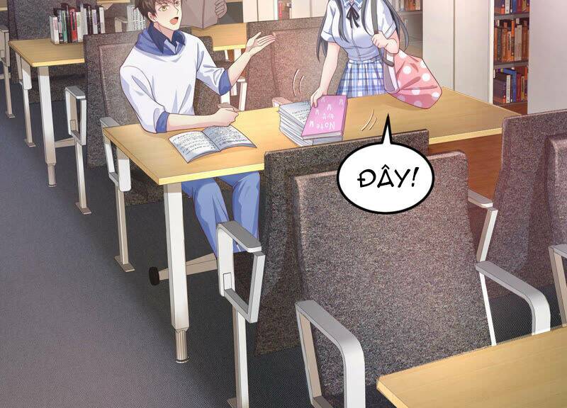 Siêu Năng Bất Lương Học Bá Chapter 8 - Trang 2