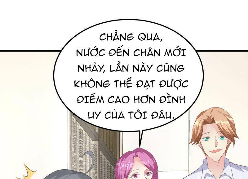 Siêu Năng Bất Lương Học Bá Chapter 8 - Trang 2