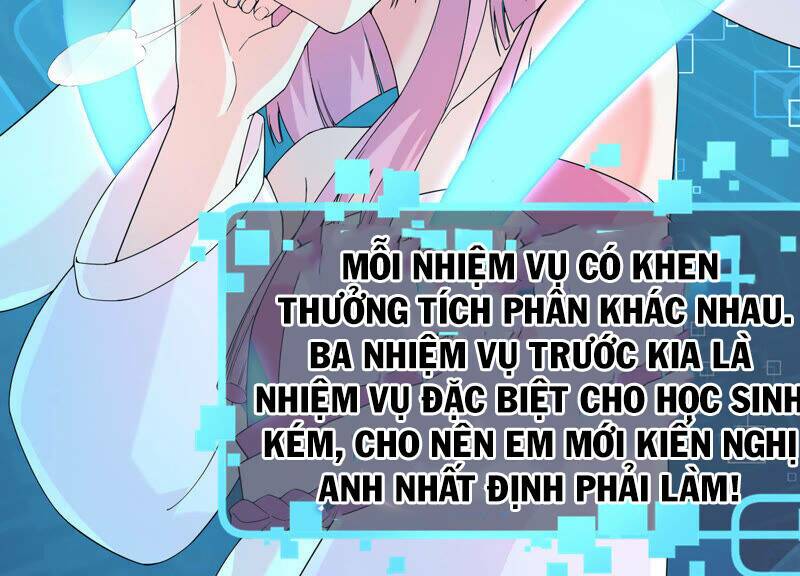 Siêu Năng Bất Lương Học Bá Chapter 9 - Trang 2