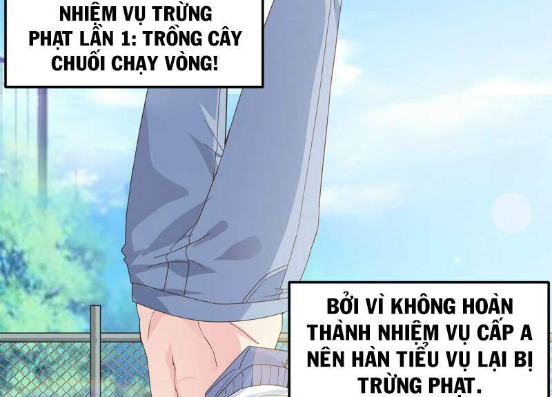 Siêu Năng Bất Lương Học Bá Chapter 9 - Trang 2