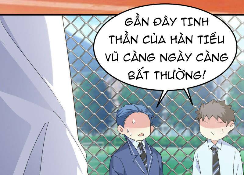 Siêu Năng Bất Lương Học Bá Chapter 9 - Trang 2