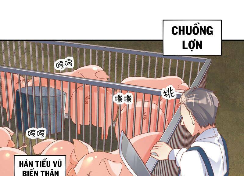 Siêu Năng Bất Lương Học Bá Chapter 9 - Trang 2