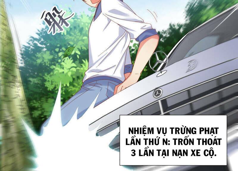 Siêu Năng Bất Lương Học Bá Chapter 9 - Trang 2