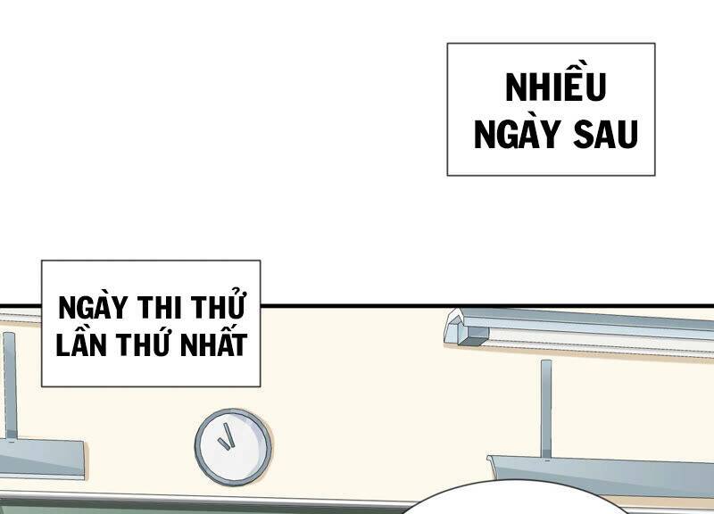 Siêu Năng Bất Lương Học Bá Chapter 9 - Trang 2