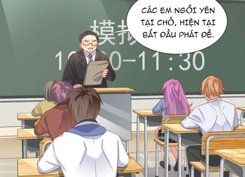 Siêu Năng Bất Lương Học Bá Chapter 9 - Trang 2