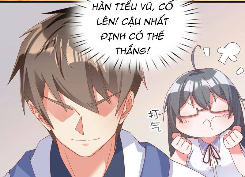 Siêu Năng Bất Lương Học Bá Chapter 9 - Trang 2