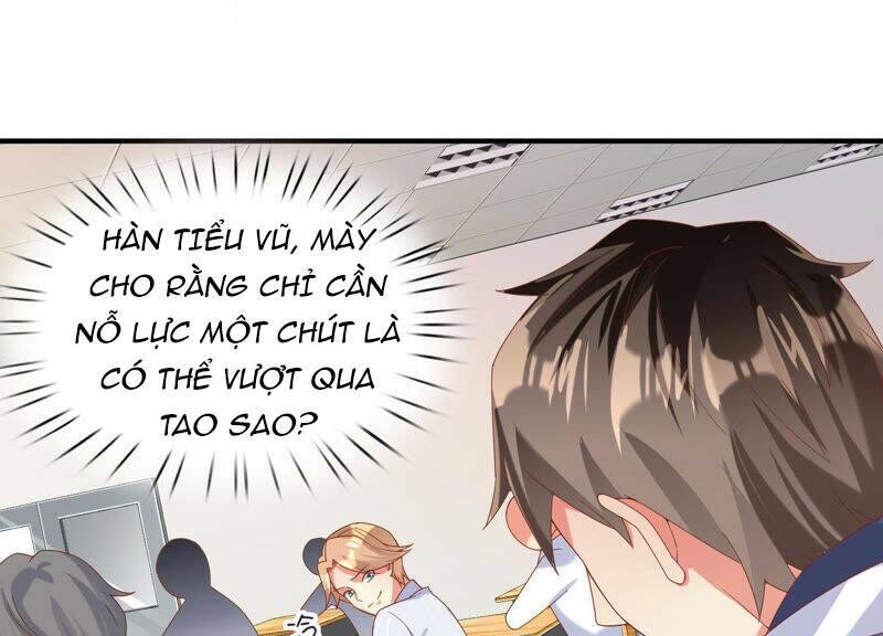 Siêu Năng Bất Lương Học Bá Chapter 9 - Trang 2