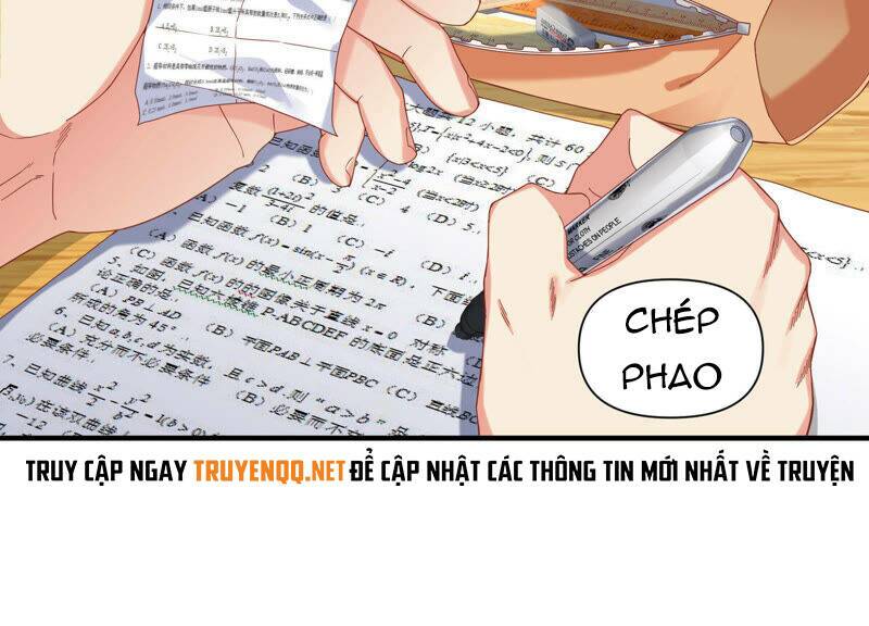 Siêu Năng Bất Lương Học Bá Chapter 9 - Trang 2