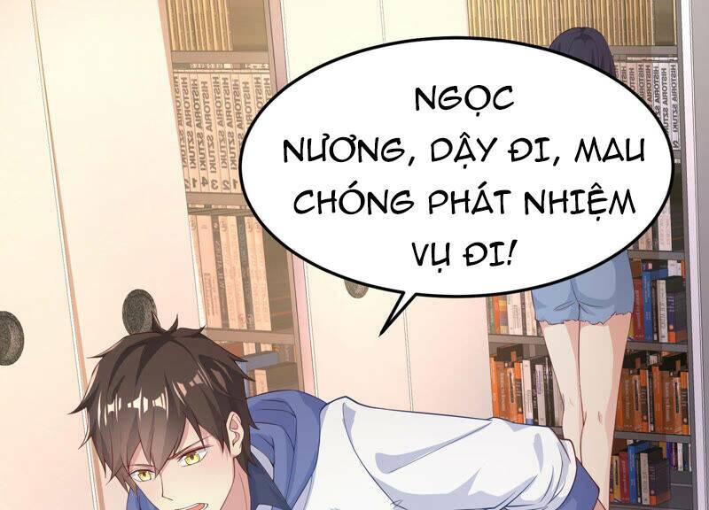 Siêu Năng Bất Lương Học Bá Chapter 9 - Trang 2