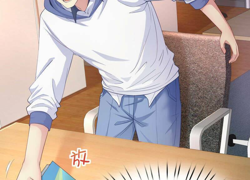 Siêu Năng Bất Lương Học Bá Chapter 9 - Trang 2